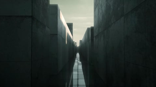 Erik Wernquist's Video For OVERWERK's Winter Is Mesmerizing